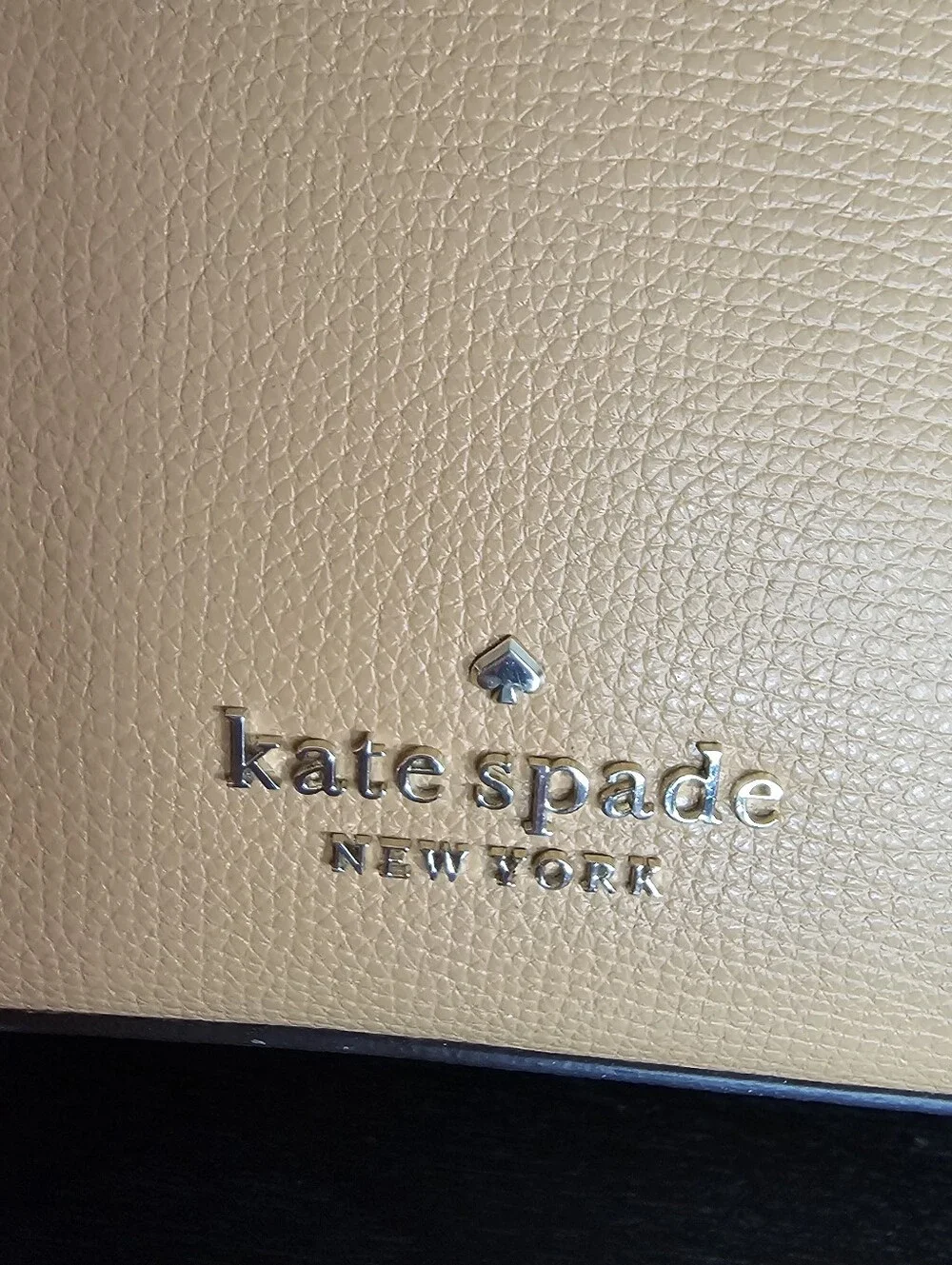 Kate Spade Classic Spade Small Bucket Bag